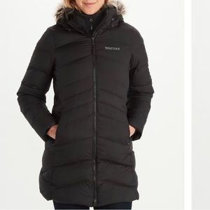 Marmot Montreal 700 Down Coat S